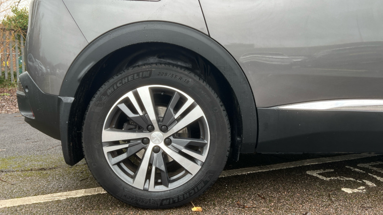 Peugeot 3008 1.2 PureTech Allure Premium+ 5dr EAT8 Petrol Estate